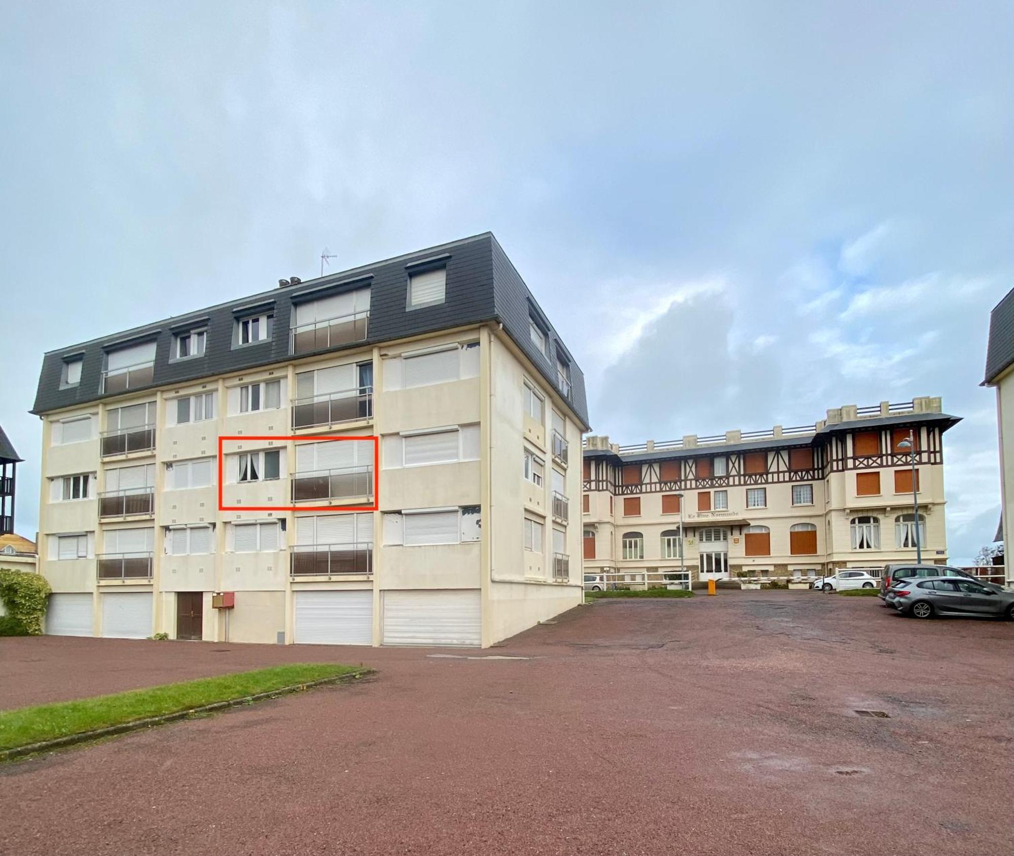 Le Petit Villers Buitenkant foto
