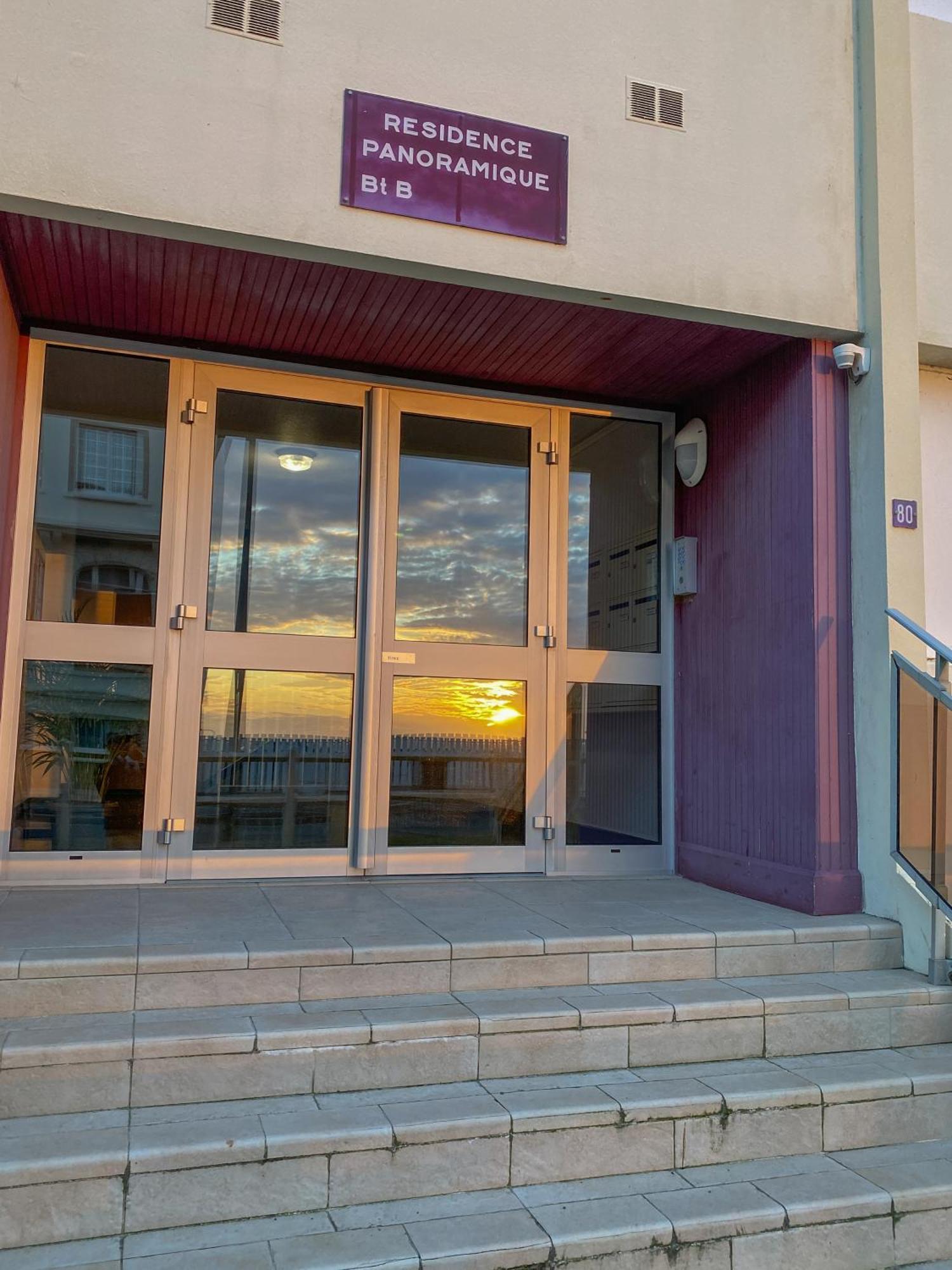 Le Petit Villers Buitenkant foto